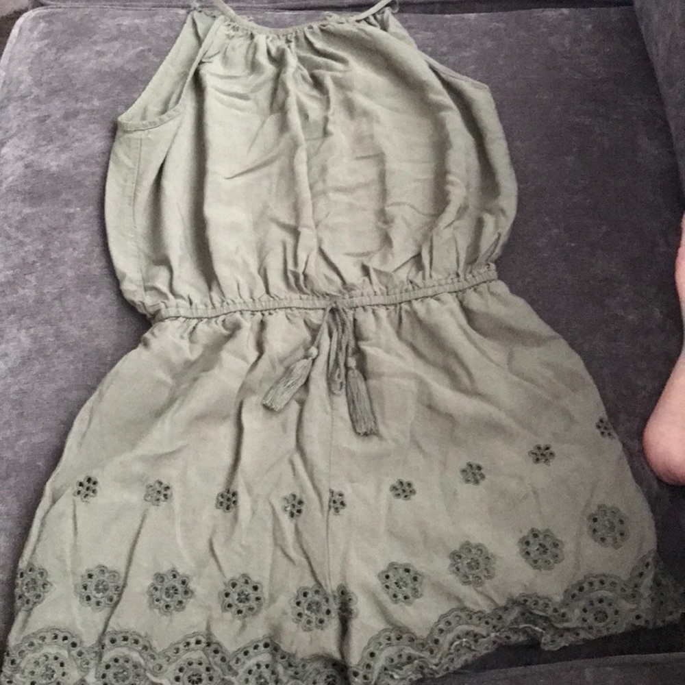 Romper!!!!